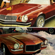 Illustration for article titled The Ten Worst Automotive Facelifts Of All Time